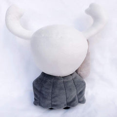 CNRPLAT Hollovvs Knight plush full-body view for display.