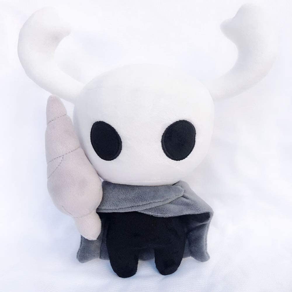 CNRPLAT Hollovvs Knight plush gift-ready for fans and friends.