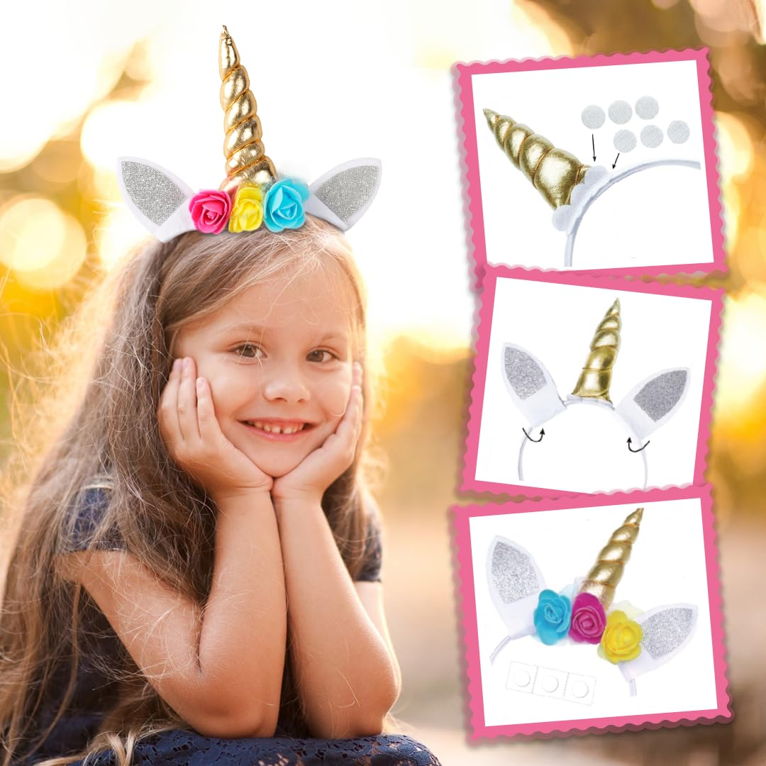 COASTLINE CRAFT STEM.org award highlights educational value of unicorn kit