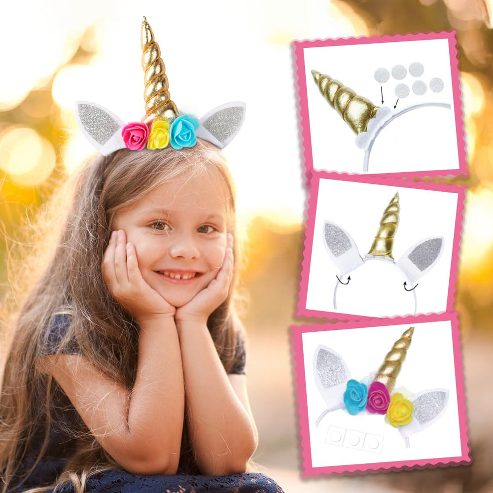 COASTLINE CRAFT STEM.org award highlights educational value of unicorn kit