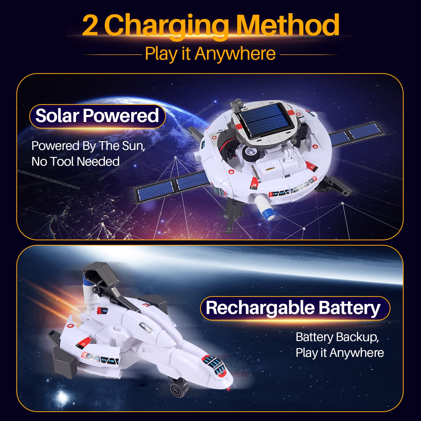 COBFDHA battery-driven mode suitable for indoor experiments and rainy days.