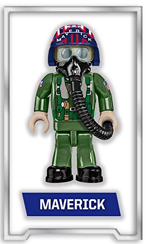 COBI Top Gun F-14A EU manufacturing ensures quality