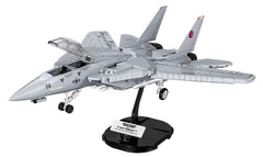 COBI Top Gun F-14A landing gear adds realistic resting pose