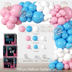 Cocomigo aluminum film balloons create glossy, impactful party visuals