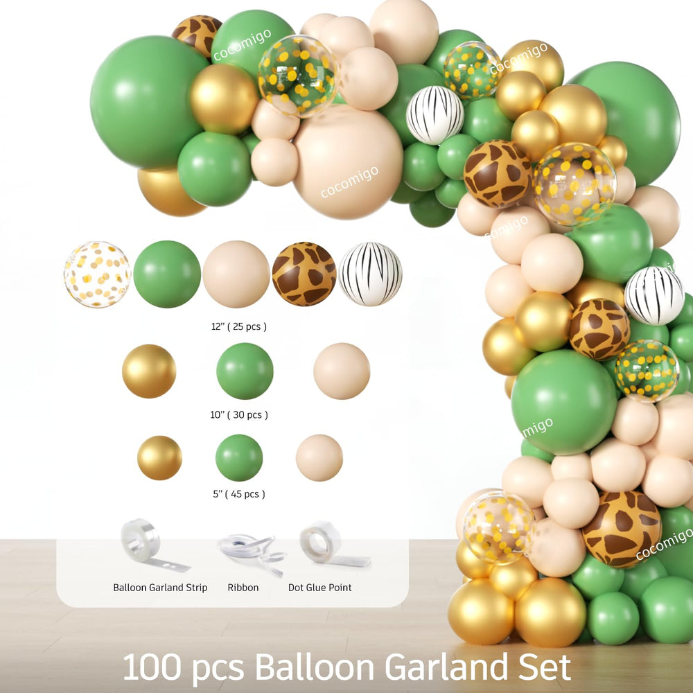 Cocomigo honeycomb centerpieces brighten tabletops with color.