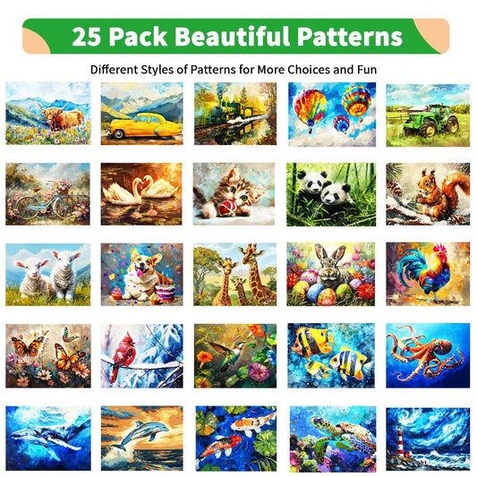 Codonen two easy-grip brushes designed for seniors