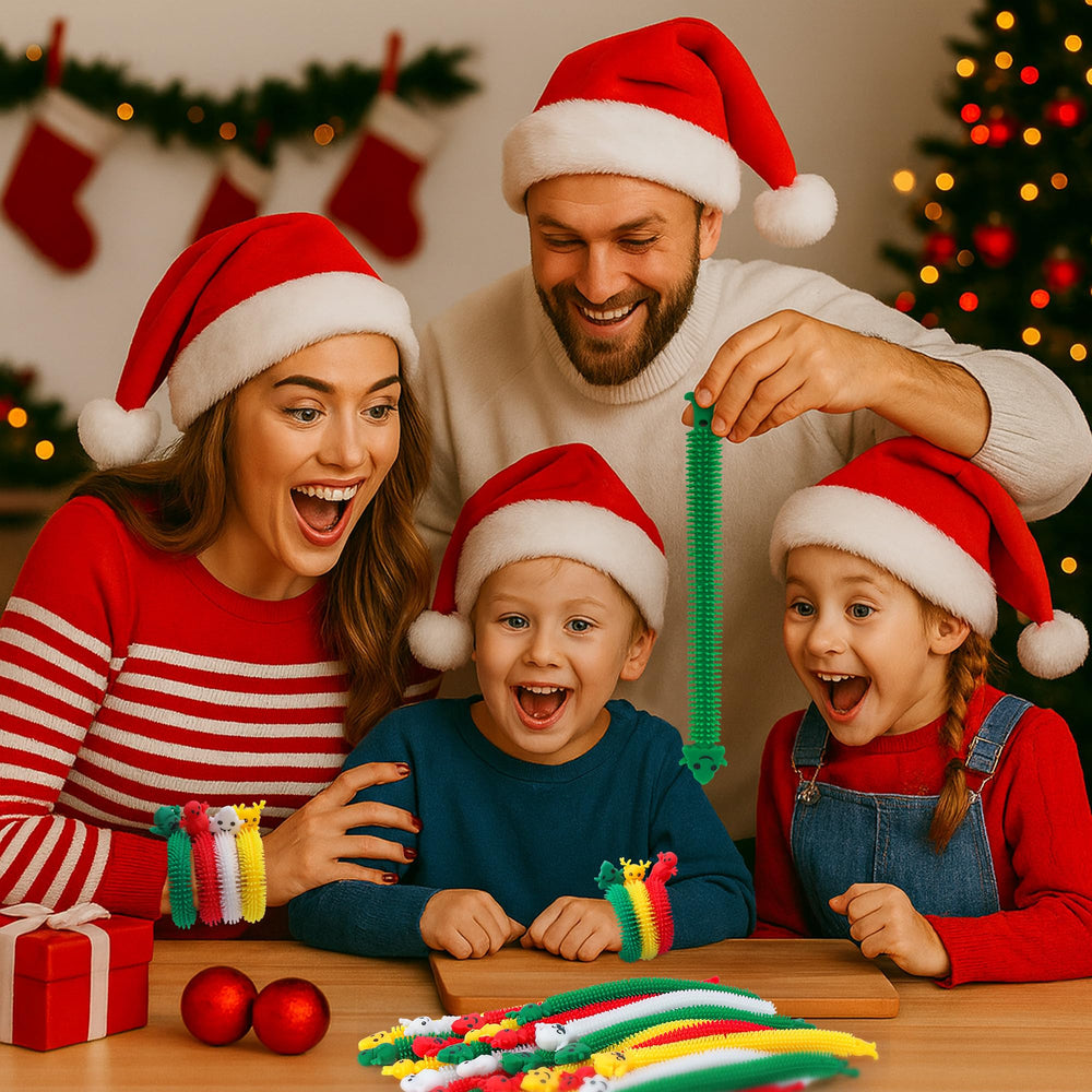 Codree 32-piece set of strings is perfect for gifts and parties.