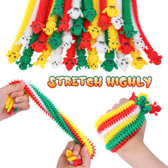 Codree elk-themed stretchy string adds festive charm and stress-relief play.