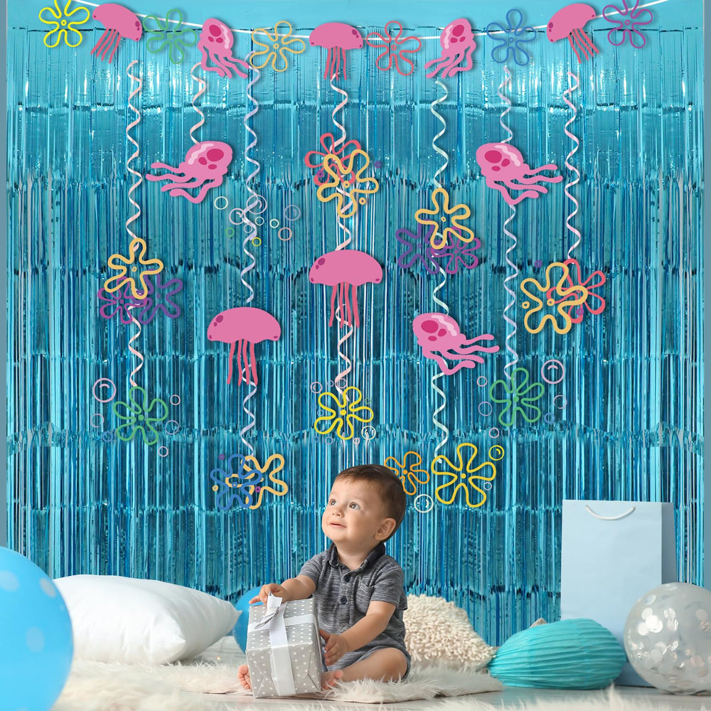 Cogniplay kid-friendly decor pack supports easy DIY setup