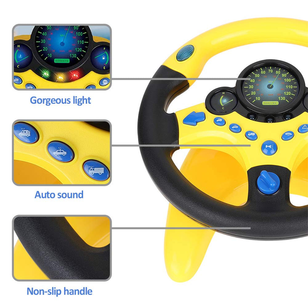 Coherny charger included for easy recharging after play.