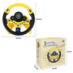 Coherny eco-friendly ABS plastic ensures a safe children's toy material.