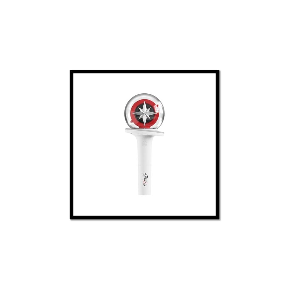 Cokodive Stray Kids Official Light Stick Ver2 front view for vibrant concert energy