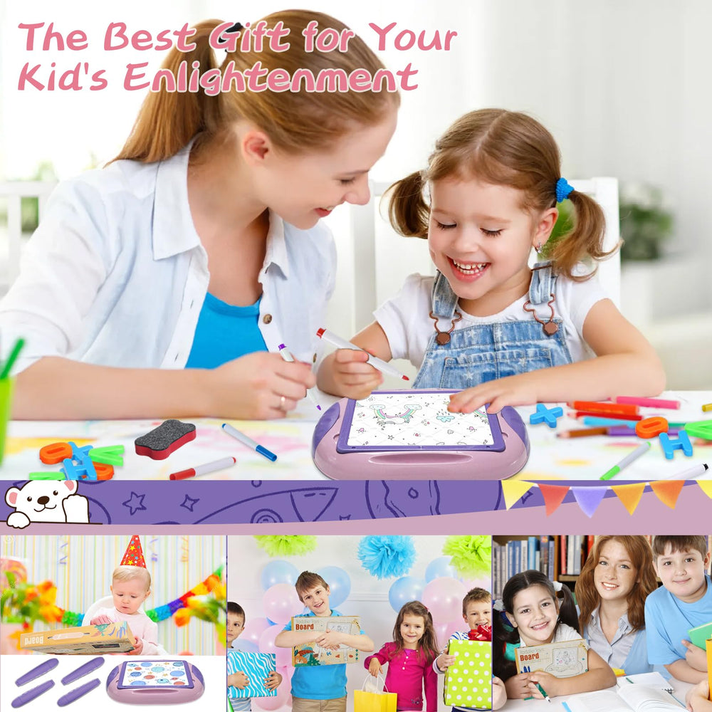 Cokzer Gift for 1-2 Year Old Girls suits birthdays and seasonal gifting.