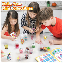ColoPlay air-dry guidance for 24 hours to cure finished pieces.