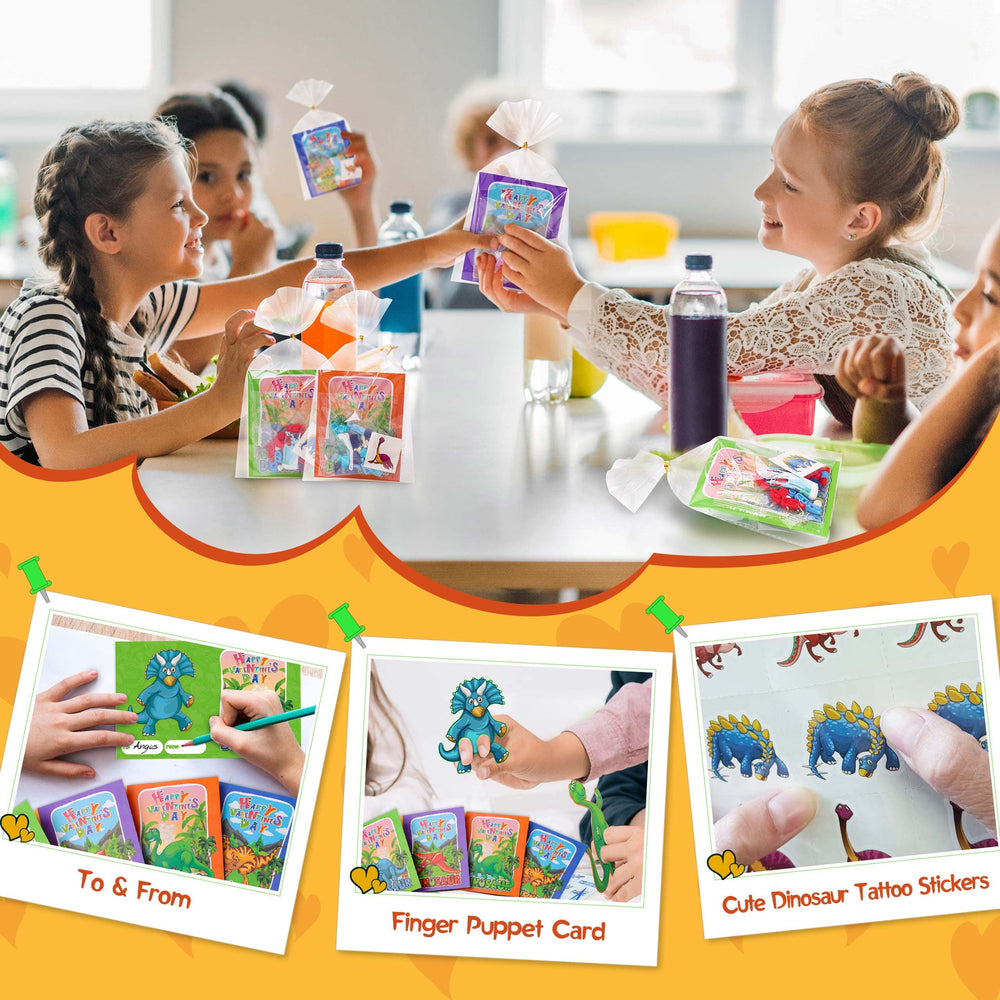 Colplay classroom valentines gift pack ready for school party favors.
