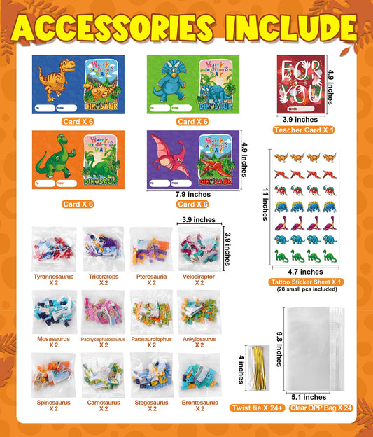 Colplay valentines cards with dinosaur designs for easy classroom sharing.