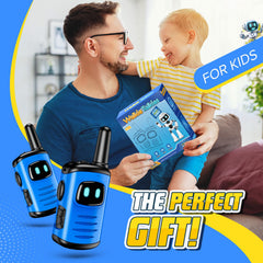 ComedyFun gift-box presentation, ideal for birthdays and holidays.