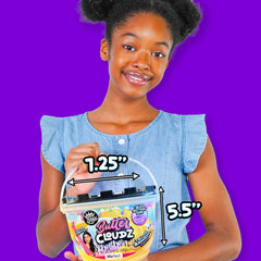 Compound Kings Fluffy Butter Cloudz bucket creative squish for shape crafting
