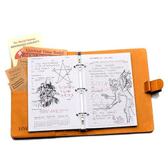 CON*QUEST creepy photos set for journaling prompts and inspiration.