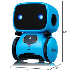 Contixo R1 family-friendly design supports group play and shared learning.