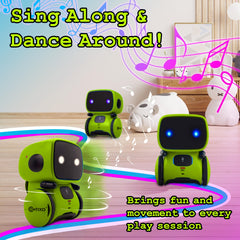 Contixo R1 portable toy you can bring anywhere