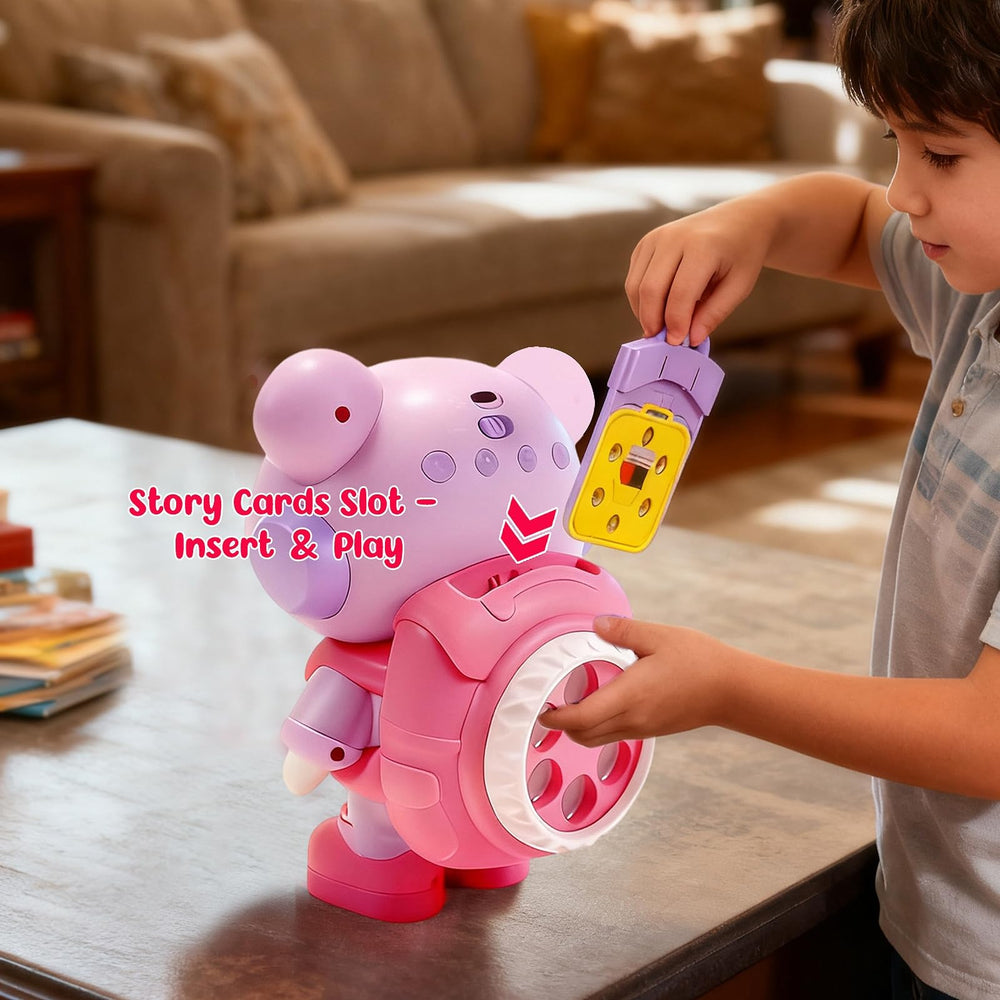 Control Future Gift-ready packaging makes gifting easy.