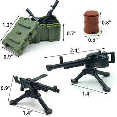 CONVENTEJOY night vision device accessory for stealth missions.