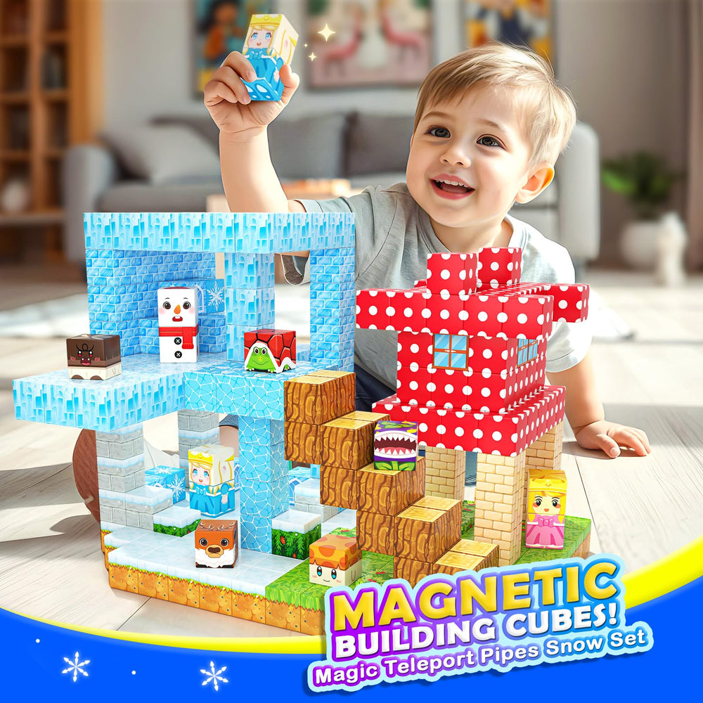 Coodoo cherry blossoms inspired blocks offer vibrant designs for creative storytelling.
