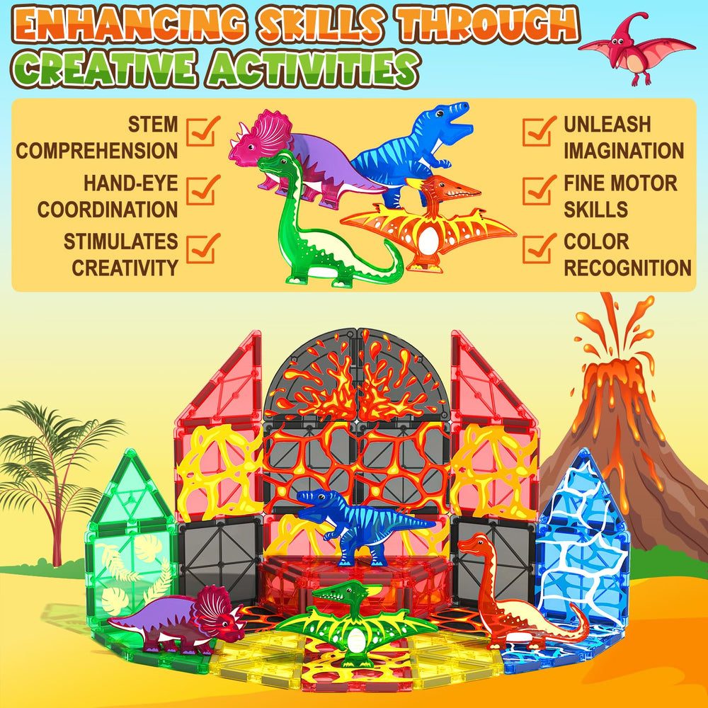 Coodoo classroom-friendly tiles support collaborative learning.