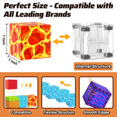 Coodoo perfect gift for birthdays and holidays, fueling creativity and pretend play.