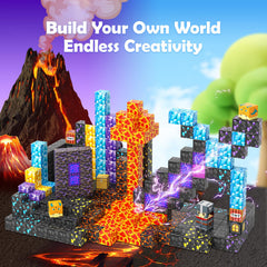 Coodoo Replicable Models Manual offers easy build plans for confidence.