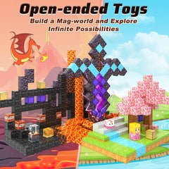 Coodoo STEM toy boosts creativity and sensory exploration for curious kids.