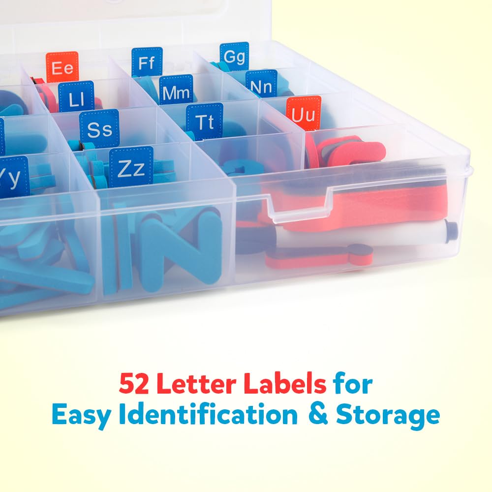 Coogam kid-friendly educational toy set for home and classroom learning.