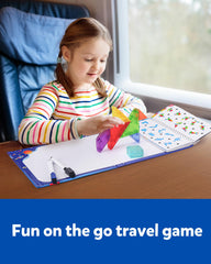 Coogam family tangram play strengthens bonding and problem solving