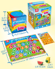 Coogam gift-ready learning box ideal for birthdays and classrooms