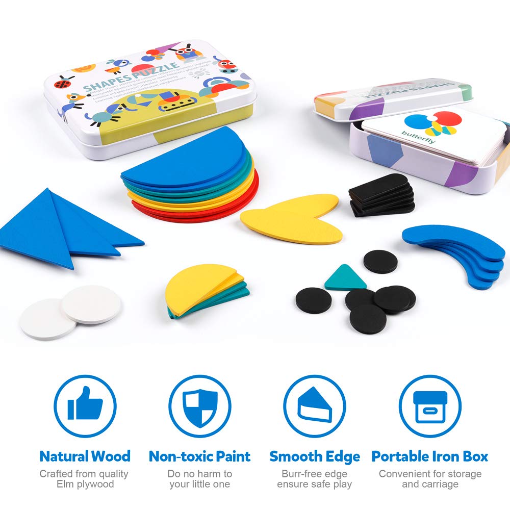 Montessori-inspired learning toy encourages independent play and caregiver storytelling.