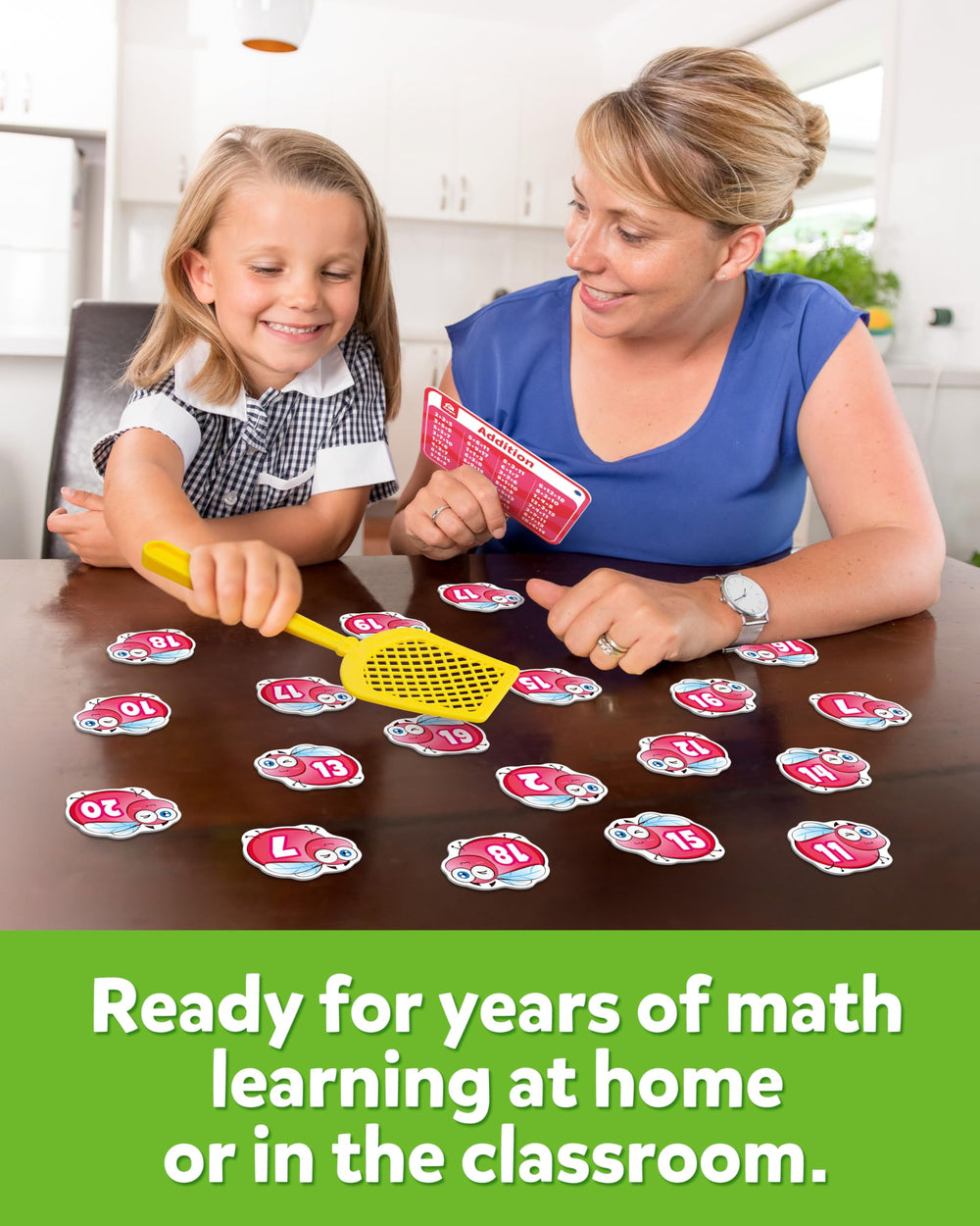 Teacher and parent resources bundled with Coogam for in-class or home use.