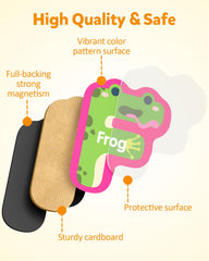 Coogam educational gift idea for toddlers encouraging curiosity.