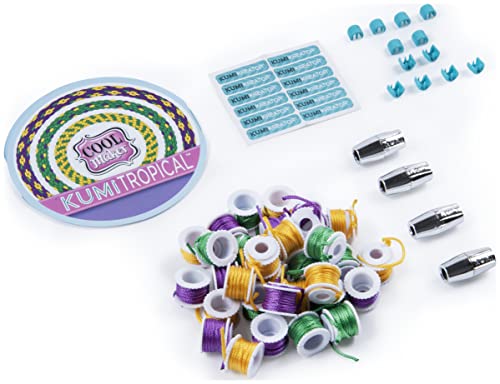 Gift-ready Cool Maker kit ideal for crafting with friends