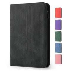 Coolbyl Card Binder exterior shows sturdy design for display and safe storage