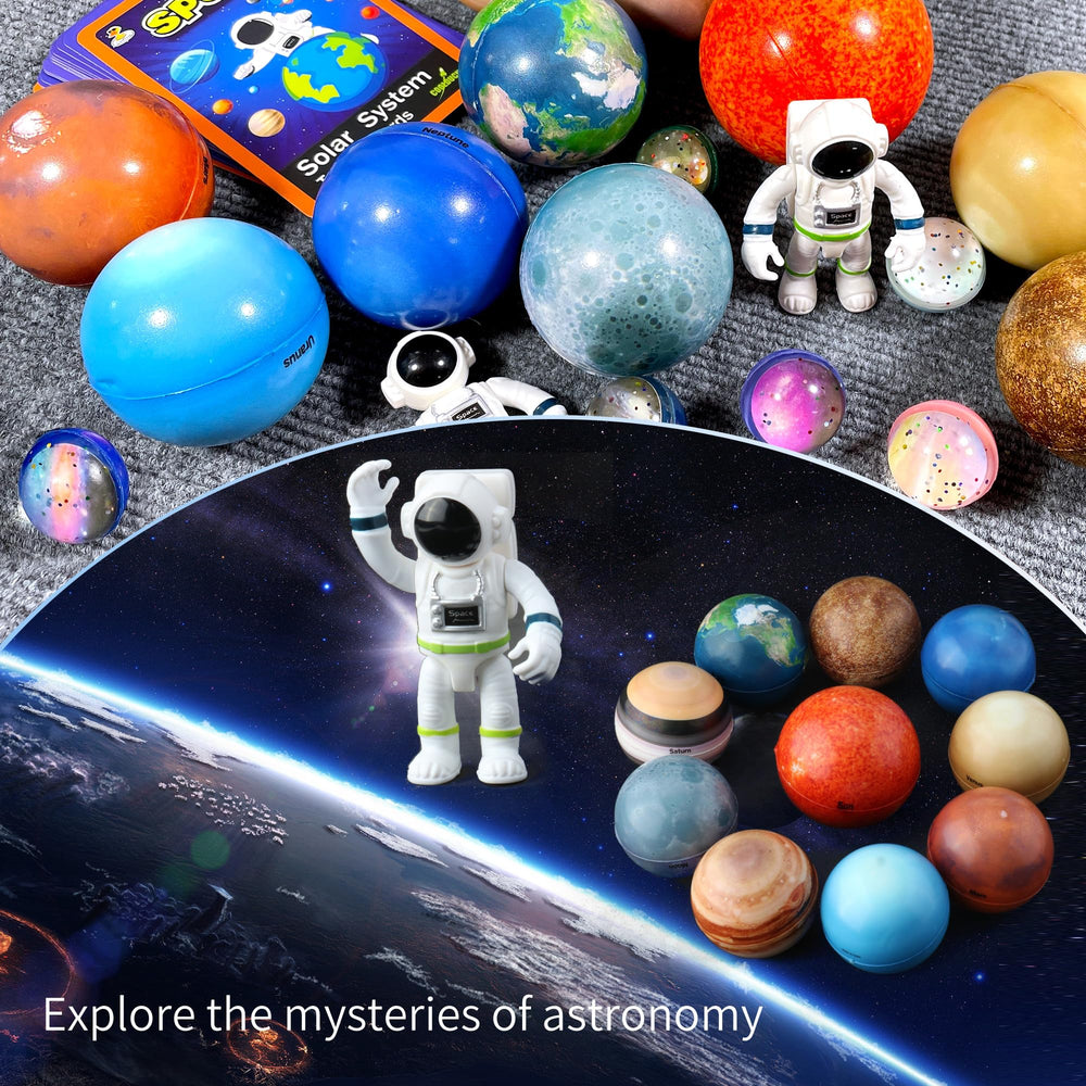COOLDUCK Earth Ball helps kids explore our planet through hands-on exploration