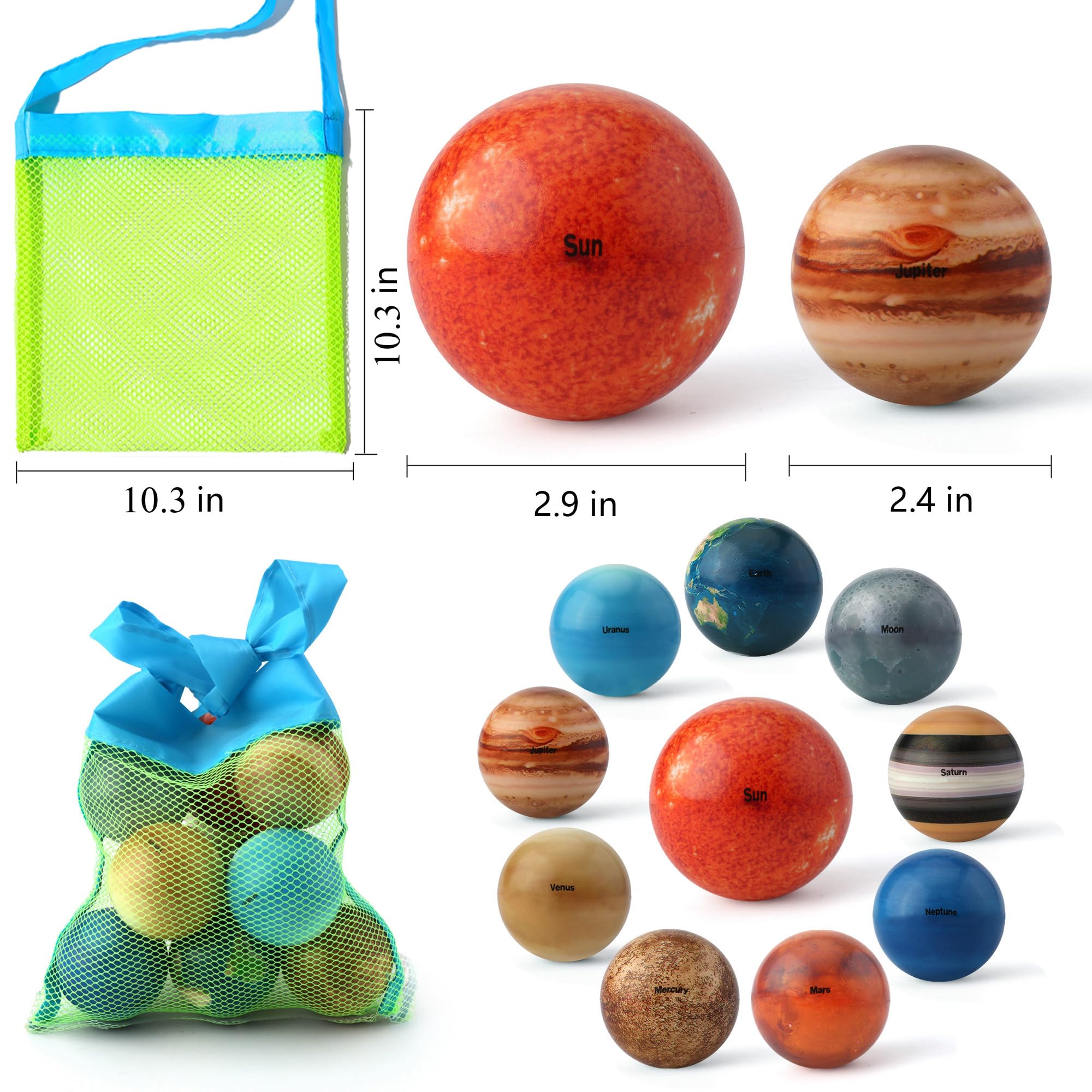 COOLDUCK Mars Ball inviting imaginative missions and space storytelling