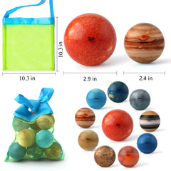 COOLDUCK Mars Ball inviting imaginative missions and space storytelling