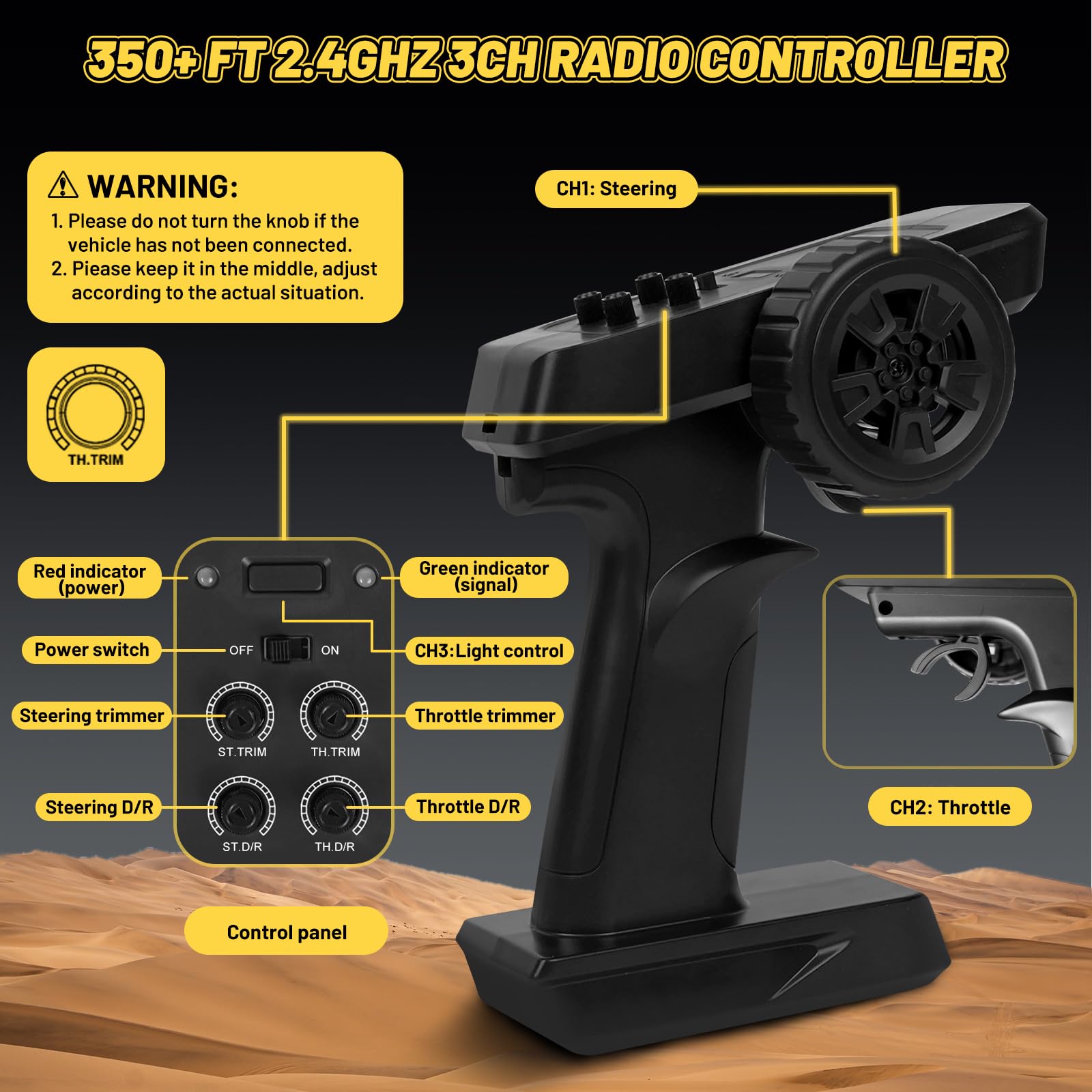 CoolFree JT20W-V2 speed test emphasizes quick acceleration and high torque.