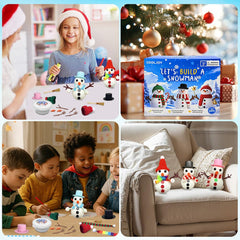 COOLJOY Holiday gift kit ideal for stocking stuffers and classrooms.