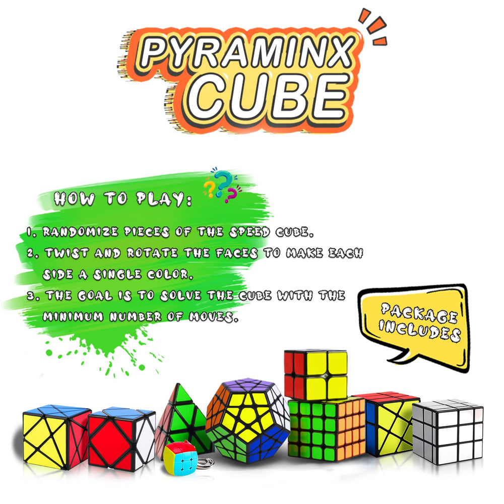 Coolzon Pyraminx pyramid orientation shows smooth edges and confident turns for quick breakthroughs.