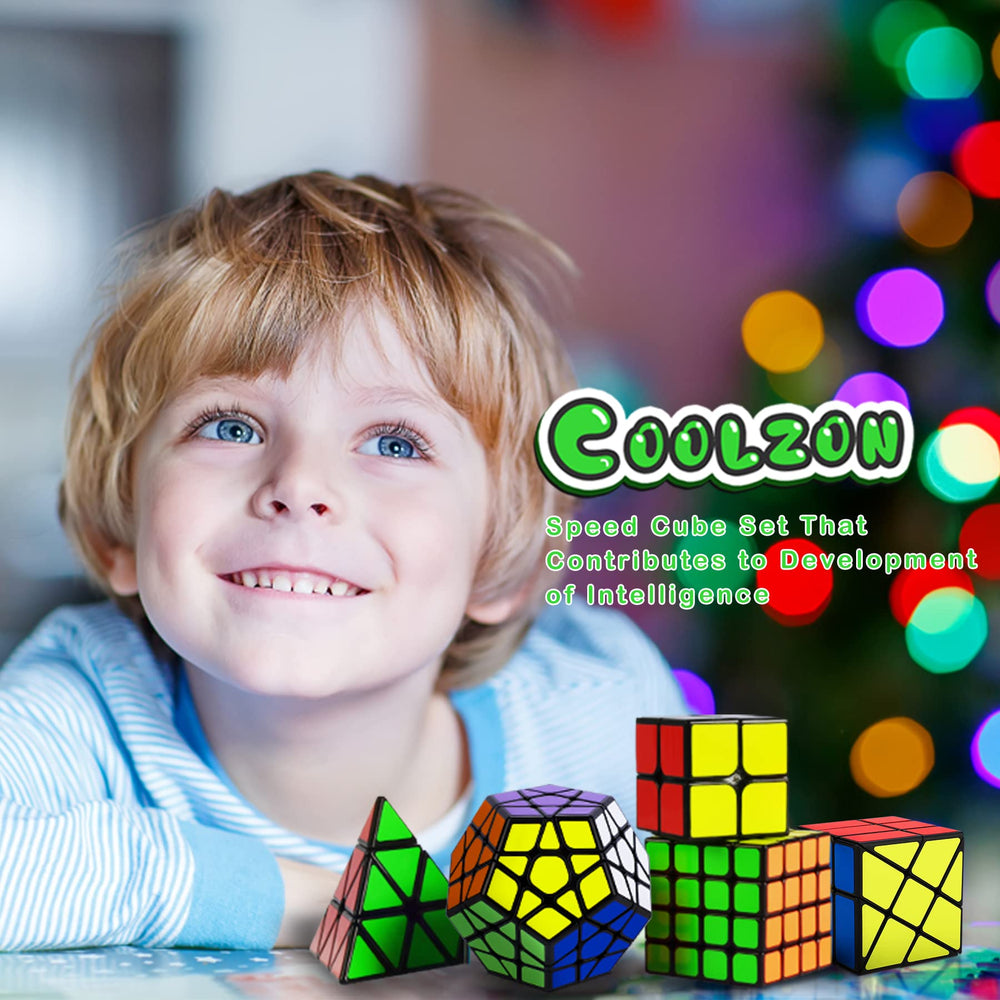 Coolzon Pyraminx triangle puzzle showcases precise geometry for problem-solving fun