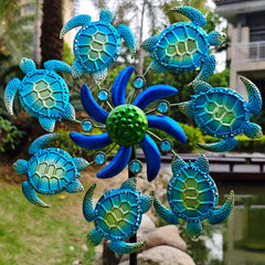 COOZZYHOUR 39 inch height provides standout garden height interest.