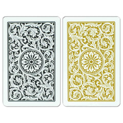 Designed for long-lasting play with up to 50x deck life