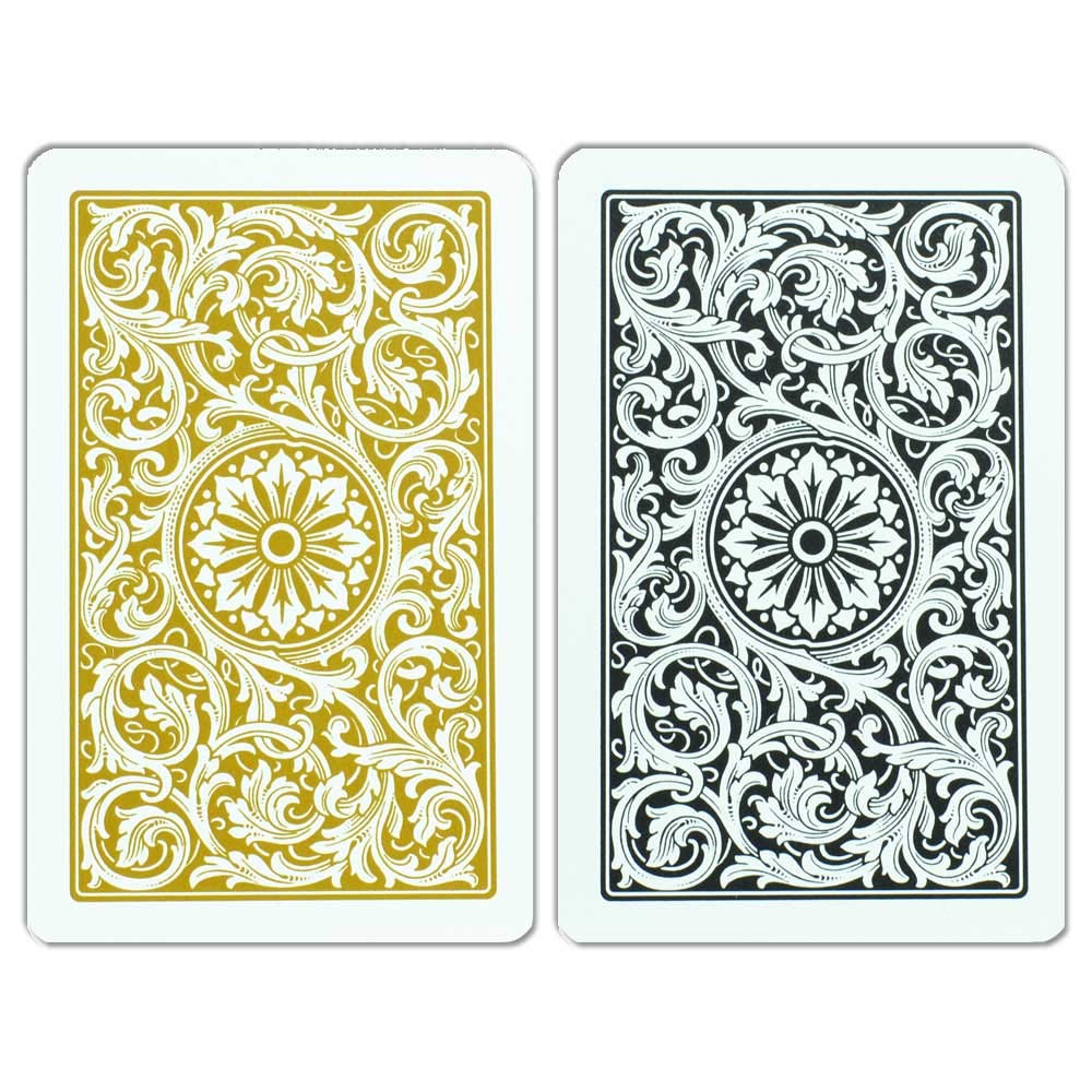 Copag 1546 Design long-lasting plastic deck for frequent use